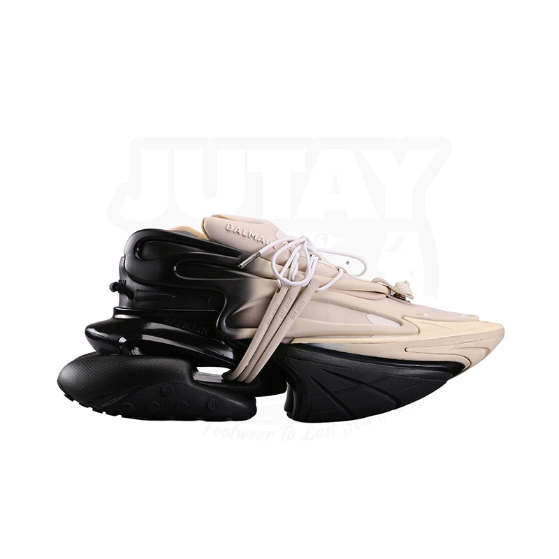 UNICORN - CREAM BLACK