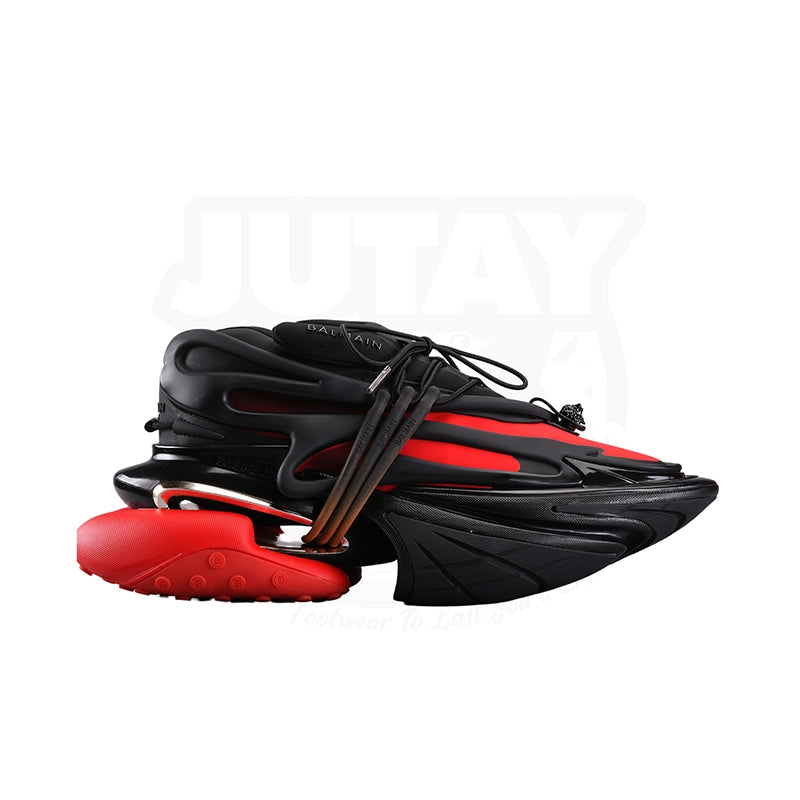UNICORN - RED BLACK
