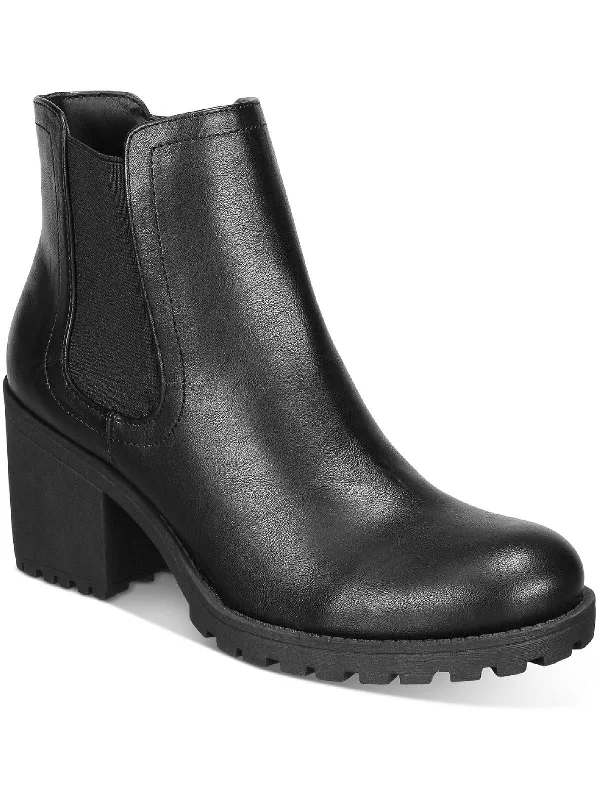 Women's Knee - High Lace - Up Boots in Brown with Buckle Accents for a Western VibeMorghan Womens Casual Leather Ankle Boots Women's Knee - High Lace - Up Boots in Brown with Buckle Accents for a Western VibeMorghan Womens Casual Leather Ankle Boots